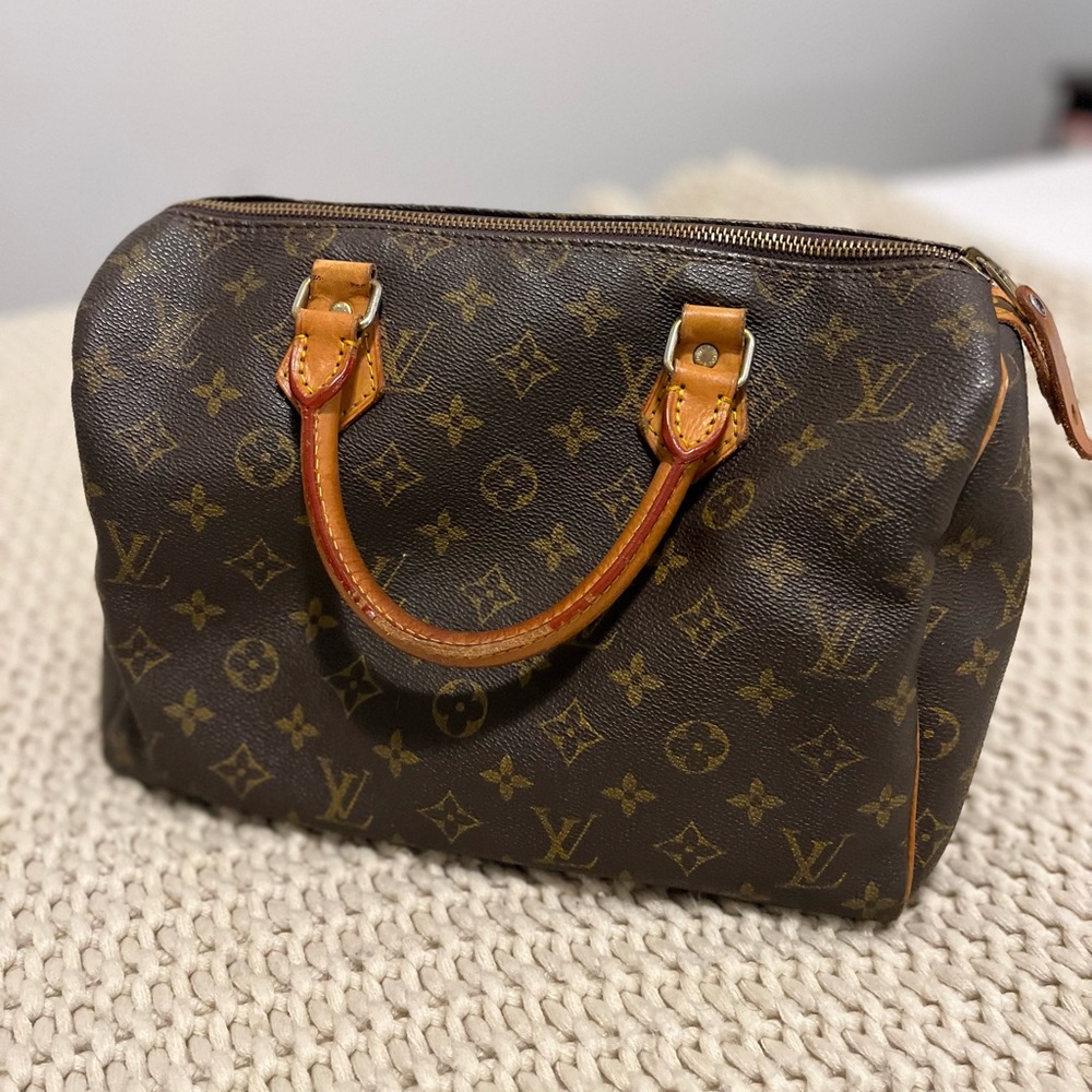 Louis Vuitton bag